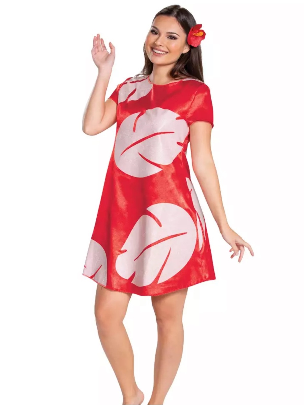 Disney Lilo Stitch Costume